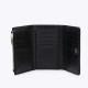 Axel® ΠΟΡΤΟΦΟΛΙ ΓΥΝΑΙΚΕΙΟ ΜΙΚΡΟ ΜΕ ΚΑΠΑΚΙ 1101-1944-BLACK003
