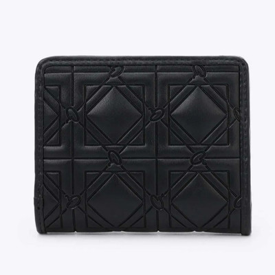 Axel® ΠΟΡΤΟΦΟΛΑΚΙ ΜΕ ΤΕΧΝIKΗ DEBOSSED 1101-1946-BLACK003