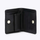 Axel® ΠΟΡΤΟΦΟΛΑΚΙ ΜΕ ΤΕΧΝIKΗ DEBOSSED 1101-1946-BLACK003