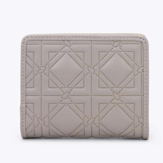 Axel® ΠΟΡΤΟΦΟΛΑΚΙ ΜΕ ΤΕΧΝIKΗ DEBOSSED 1101-1946-STONE018