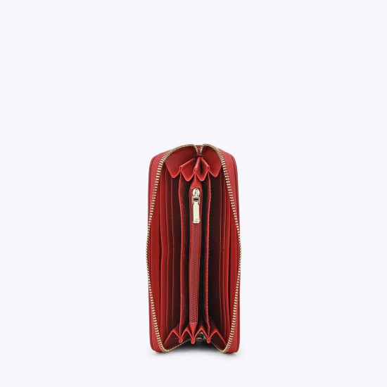 Axel® ΠΟΡΤΟΦΟΛΙ ΓΥΝΑΙΚΕΙΟ 1101-1960-RED017