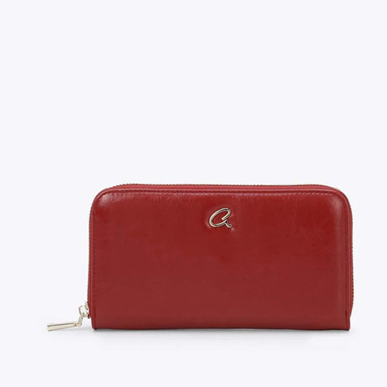 Axel® ΠΟΡΤΟΦΟΛΙ ΓΥΝΑΙΚΕΙΟ 1101-1961-RED017