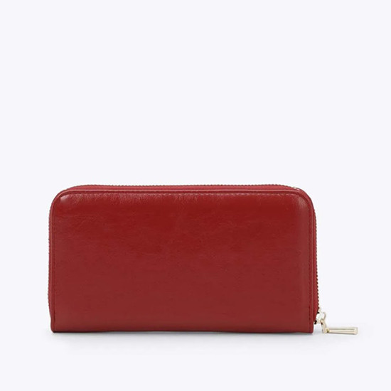Axel® ΠΟΡΤΟΦΟΛΙ ΓΥΝΑΙΚΕΙΟ 1101-1961-RED017
