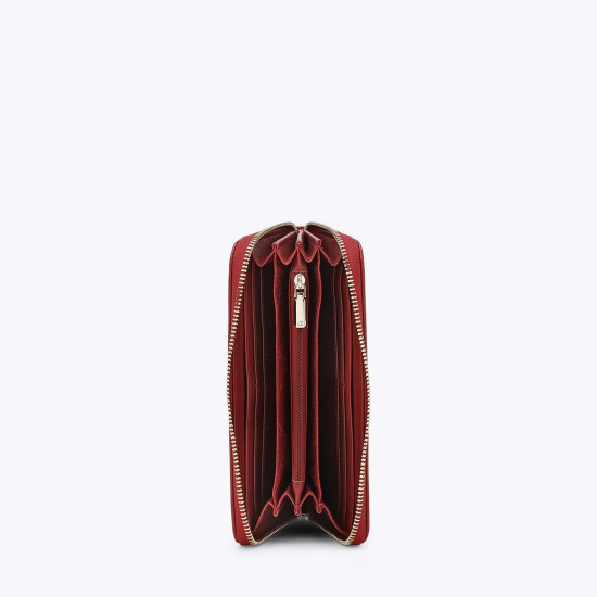 Axel® ΠΟΡΤΟΦΟΛΙ ΓΥΝΑΙΚΕΙΟ 1101-1961-RED017