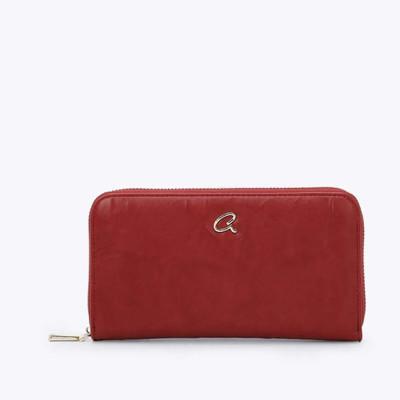 Axel® ΠΟΡΤΟΦΟΛΙ ΓΥΝΑΙΚΕΙΟ 1101-1962-RED017