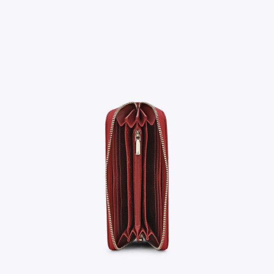 Axel® ΠΟΡΤΟΦΟΛΙ ΓΥΝΑΙΚΕΙΟ 1101-1962-RED017