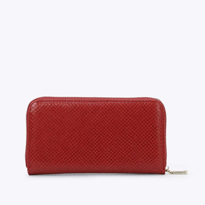 Axel® ΠΟΡΤΟΦΟΛΙ ΓΥΝΑΙΚΕΙΟ ΜΕ ΥΦΗ ΦΙΔΙ 1101-1964-RED017