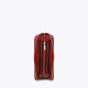 Axel® ΠΟΡΤΟΦΟΛΙ ΓΥΝΑΙΚΕΙΟ ΜΕ ΥΦΗ ΦΙΔΙ 1101-1964-RED017