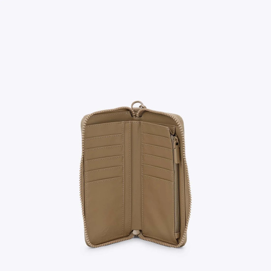 Axel® ΠΟΡΤΟΦΟΛΙ ΓΥΝΑΙΚΕΙΟ 1101-1968-BEIGE001 Axel® ΠΟΡΤΟΦΟΛΙ ΓΥΝΑΙΚΕΙΟ 1101-1968-BEIGE001