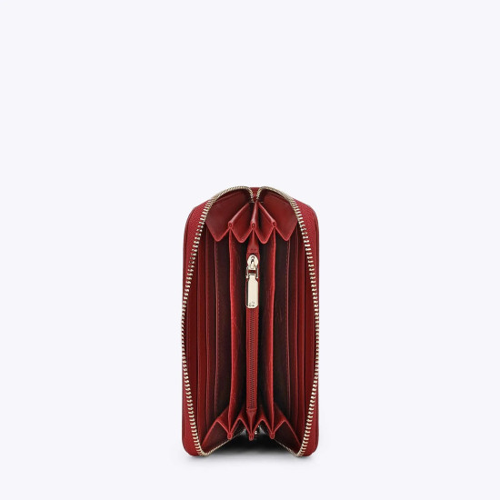 Axel® ΠΟΡΤΟΦΟΛΙ ΓΥΝΑΙΚΕΙΟ 1101-1969-RED017