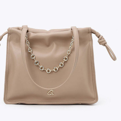 Axel® ΤΣΑΝΤΑ ΓΥΝΑΙΚΕΙΑ ΧΕΙΡΟΣ - ΩΜΟΥ 1010-3540-NUDE357