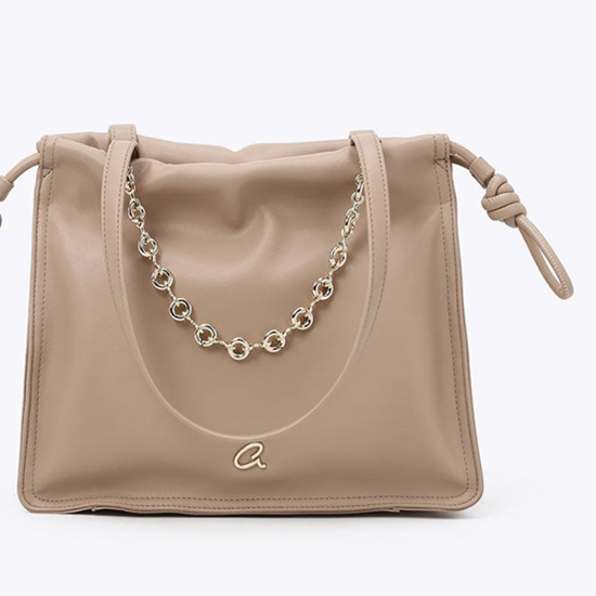 Axel® ΤΣΑΝΤΑ ΓΥΝΑΙΚΕΙΑ ΧΕΙΡΟΣ - ΩΜΟΥ 1010-3540-NUDE357