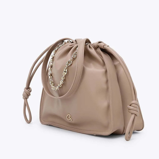 Axel® ΤΣΑΝΤΑ ΓΥΝΑΙΚΕΙΑ ΧΕΙΡΟΣ - ΩΜΟΥ 1010-3540-NUDE357