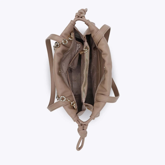 Axel® ΤΣΑΝΤΑ ΓΥΝΑΙΚΕΙΑ ΧΕΙΡΟΣ - ΩΜΟΥ 1010-3540-NUDE357