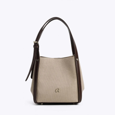 Axel® ΤΣΑΝΤΑ ΓΥΝΑΙΚΕΙΑ ΩΜΟΥ 1010-3543-BEIGE001