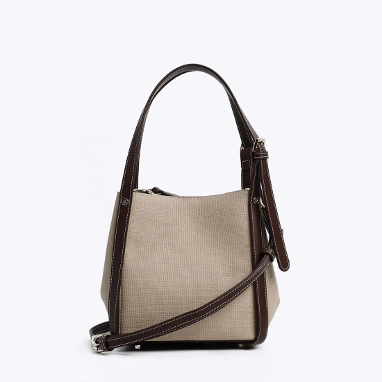 Axel® ΤΣΑΝΤΑ ΓΥΝΑΙΚΕΙΑ ΩΜΟΥ 1010-3543-BEIGE001