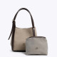 Axel® ΤΣΑΝΤΑ ΓΥΝΑΙΚΕΙΑ ΩΜΟΥ 1010-3543-BEIGE001