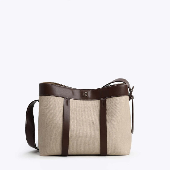 Axel® ΤΣΑΝΤΑ ΓΥΝΑΙΚΕΙΑ ΩΜΟΥ 1010-3544-BEIGE001