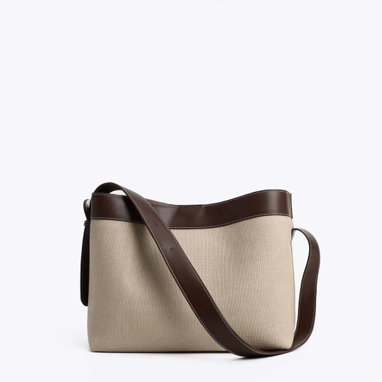 Axel® ΤΣΑΝΤΑ ΓΥΝΑΙΚΕΙΑ ΩΜΟΥ 1010-3544-BEIGE001