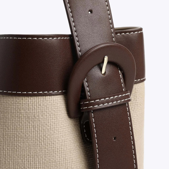 Axel® ΤΣΑΝΤΑ ΓΥΝΑΙΚΕΙΑ ΩΜΟΥ 1010-3544-BEIGE001