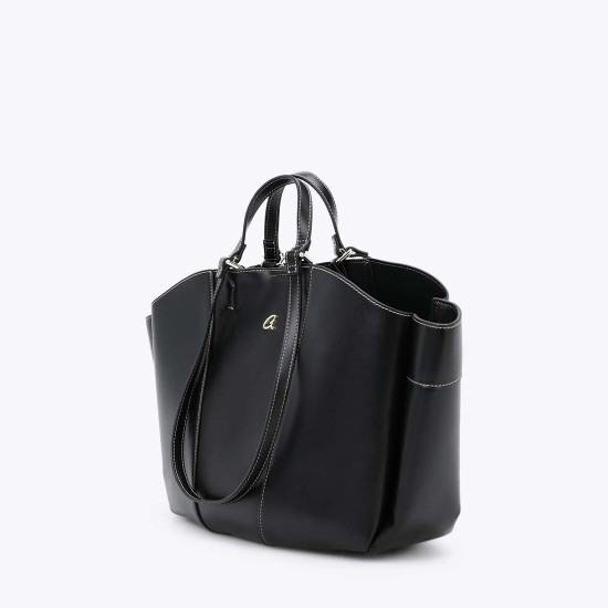 Axel® ΤΣΑΝΤΑ ΓΥΝΑΙΚΕΙΑ ΧΕΙΡΟΣ-ΩΜΟΥ 1010-3606-BLACK003
