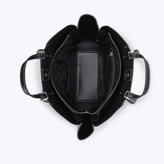 Axel® ΤΣΑΝΤΑ ΓΥΝΑΙΚΕΙΑ ΧΕΙΡΟΣ-ΩΜΟΥ 1010-3606-BLACK003