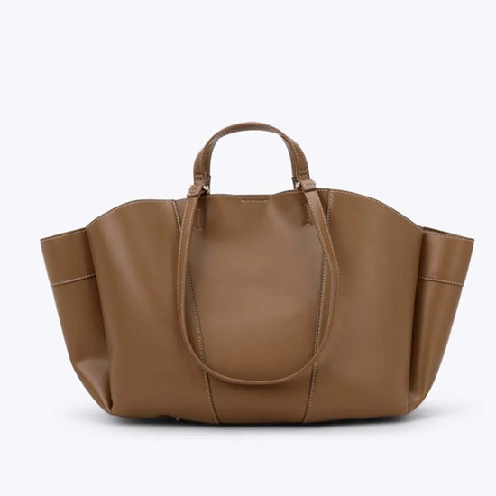 Axel® ΤΣΑΝΤΑ ΓΥΝΑΙΚΕΙΑ ΧΕΙΡΟΣ-ΩΜΟΥ 1010-3606-CAMEL025