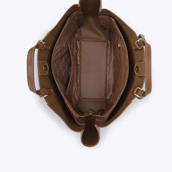 Axel® ΤΣΑΝΤΑ ΓΥΝΑΙΚΕΙΑ ΧΕΙΡΟΣ-ΩΜΟΥ 1010-3606-CAMEL025
