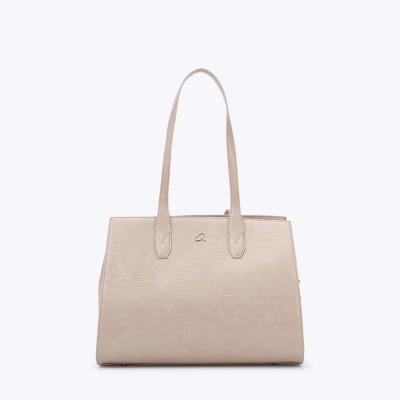 Axel® ΤΣΑΝΤΑ ΓΥΝΑΙΚΕΙΑ ΩΜΟΥ 1010-3623-NUDE357