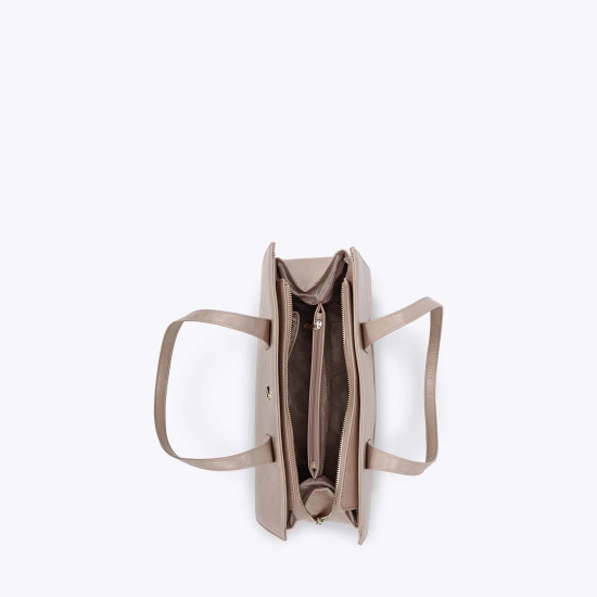 Axel® ΤΣΑΝΤΑ ΓΥΝΑΙΚΕΙΑ ΩΜΟΥ 1010-3623-NUDE357