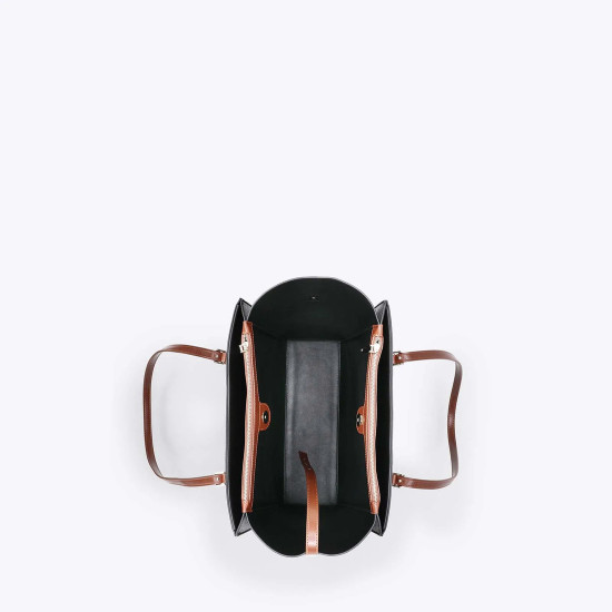 Axel® ΤΣΑΝΤΑ ΓΥΝΑΙΚΕΙΑ ΩΜΟΥ 1010-3629-BLACK003