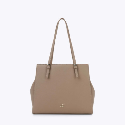 Axel® ΤΣΑΝΤΑ ΓΥΝΑΙΚΕΙΑ ΩΜΟΥ 1010-3630-BEIGE001