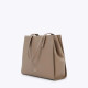 Axel® ΤΣΑΝΤΑ ΓΥΝΑΙΚΕΙΑ ΩΜΟΥ 1010-3630-BEIGE001