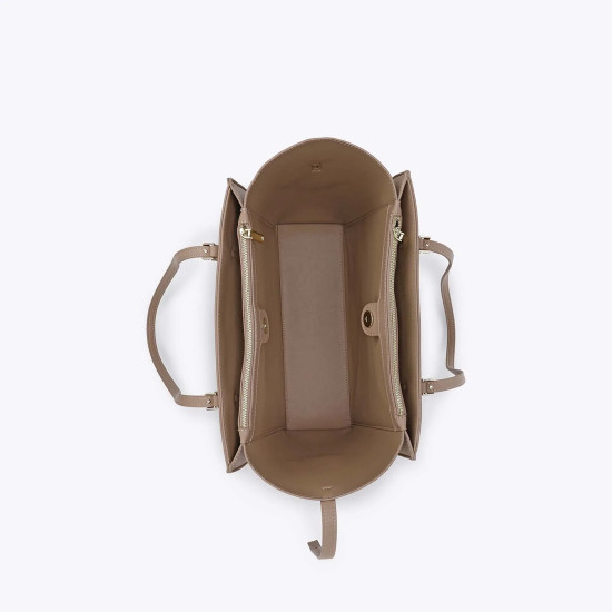 Axel® ΤΣΑΝΤΑ ΓΥΝΑΙΚΕΙΑ ΩΜΟΥ 1010-3630-BEIGE001