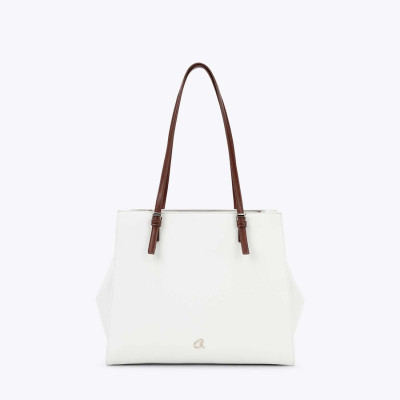 Axel® ΤΣΑΝΤΑ ΓΥΝΑΙΚΕΙΑ ΩΜΟΥ 1010-3630-WHITE037