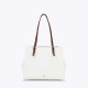 Axel® ΤΣΑΝΤΑ ΓΥΝΑΙΚΕΙΑ ΩΜΟΥ 1010-3630-WHITE037