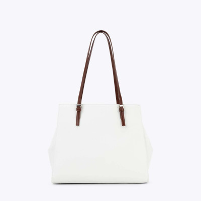 Axel® ΤΣΑΝΤΑ ΓΥΝΑΙΚΕΙΑ ΩΜΟΥ 1010-3630-WHITE037