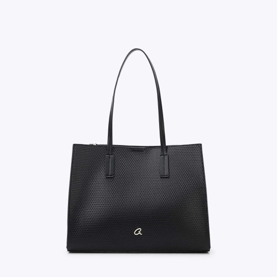 Axel® ΤΣΑΝΤΑ ΓΥΝΑΙΚΕΙΑ ΩΜΟΥ 1010-3633-BLACK003