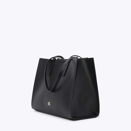Axel® ΤΣΑΝΤΑ ΓΥΝΑΙΚΕΙΑ ΩΜΟΥ 1010-3633-BLACK003