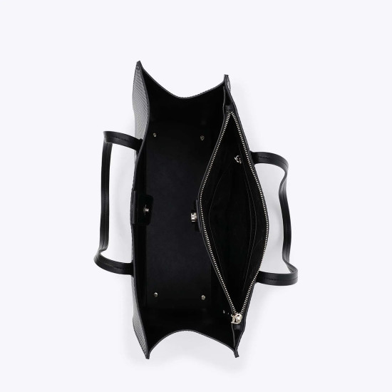 Axel® ΤΣΑΝΤΑ ΓΥΝΑΙΚΕΙΑ ΩΜΟΥ 1010-3633-BLACK003