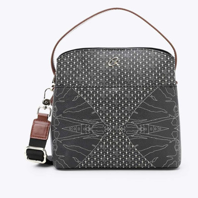 Axel® ΤΣΑΝΤΑ ΓΥΝΑΙΚΕΙΑ ΧΕΙΡΟΣ 1010-3649-BLACK003