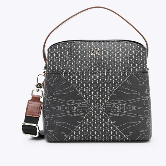 Axel® ΤΣΑΝΤΑ ΓΥΝΑΙΚΕΙΑ ΧΕΙΡΟΣ 1010-3649-BLACK003