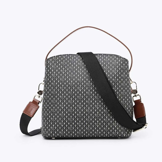 Axel® ΤΣΑΝΤΑ ΓΥΝΑΙΚΕΙΑ ΧΕΙΡΟΣ 1010-3649-BLACK003