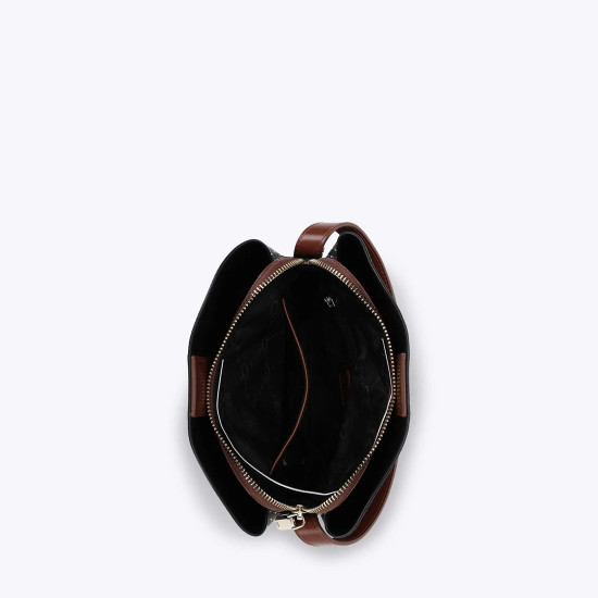 Axel® ΤΣΑΝΤΑ ΓΥΝΑΙΚΕΙΑ ΧΕΙΡΟΣ 1010-3649-BLACK003