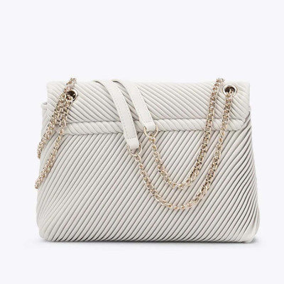 Axel® ΤΣΑΝΤΑ ΓΥΝΑΙΚΕΙΑ ΩΜΟΥ ΜΕ ΑΛΥΣΙΔΑ 1010-3651-WHITE037
