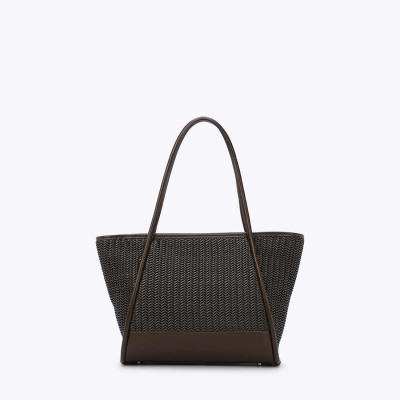Axel® ΤΣΑΝΤΑ ΓΥΝΑΙΚΕΙΑ ΩΜΟY 1010-3656-BROWN016