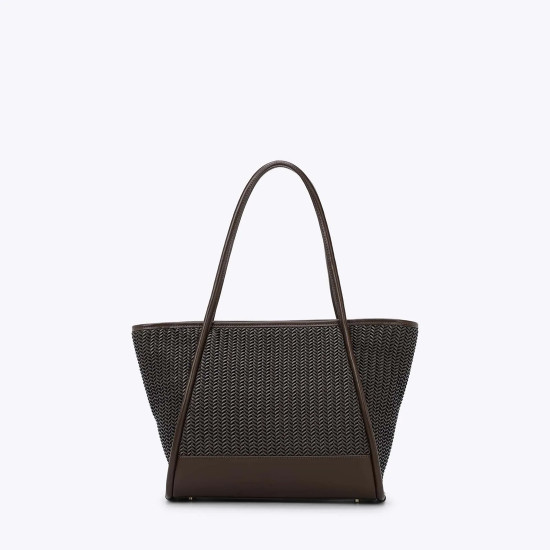 Axel® ΤΣΑΝΤΑ ΓΥΝΑΙΚΕΙΑ ΩΜΟY 1010-3656-BROWN016