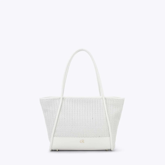 Axel® ΤΣΑΝΤΑ ΓΥΝΑΙΚΕΙΑ ΩΜΟY 1010-3656-WHITE037
