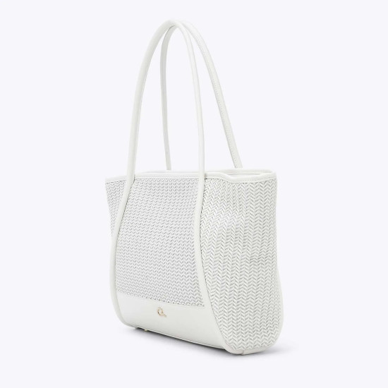 Axel® ΤΣΑΝΤΑ ΓΥΝΑΙΚΕΙΑ ΩΜΟY 1010-3656-WHITE037
