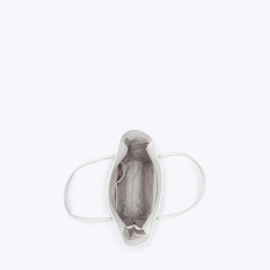 Axel® ΤΣΑΝΤΑ ΓΥΝΑΙΚΕΙΑ ΩΜΟY 1010-3656-WHITE037